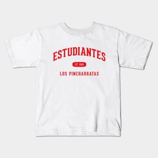 Estudiantes de La Plata Kids T-Shirt